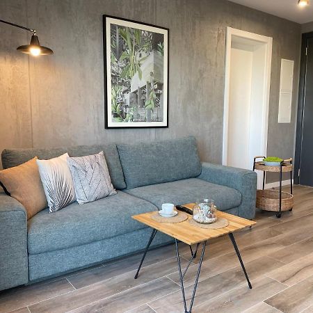 Stylowy Apartament - Port Mielno 梅尔诺 外观 照片