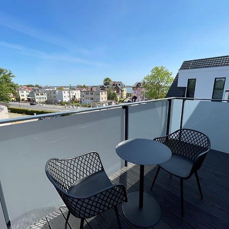 Stylowy Apartament - Port Mielno 梅尔诺 外观 照片