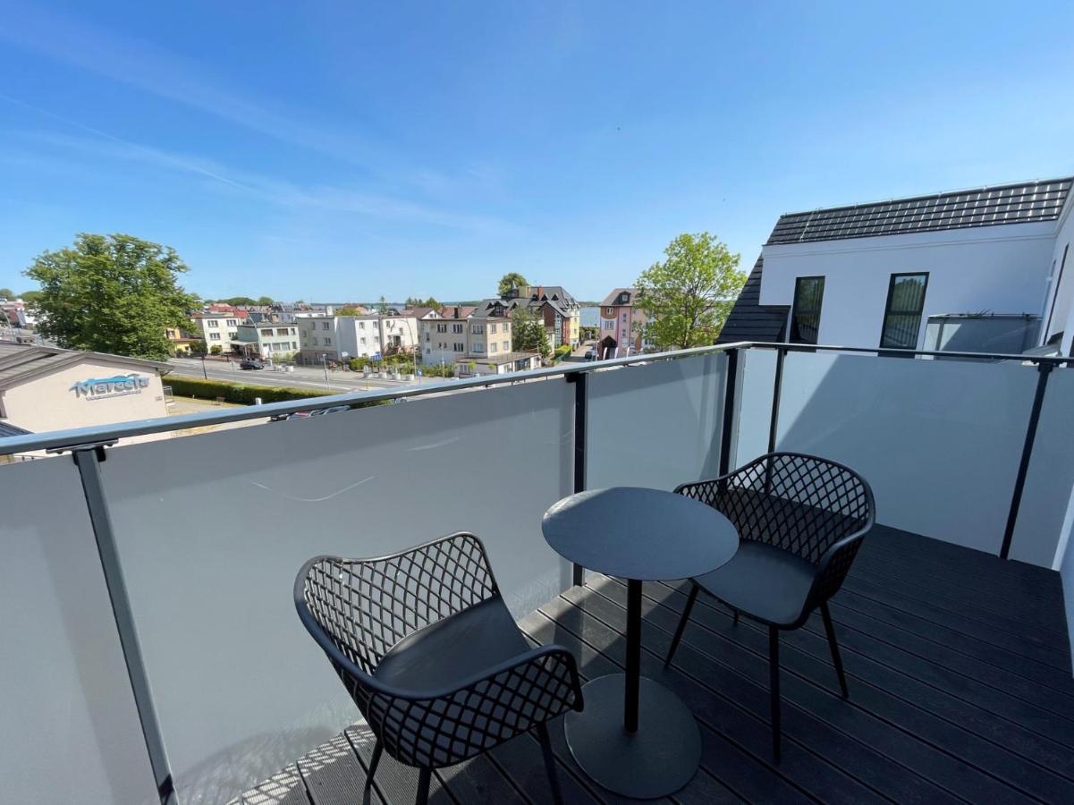 Stylowy Apartament - Port Mielno 梅尔诺 外观 照片